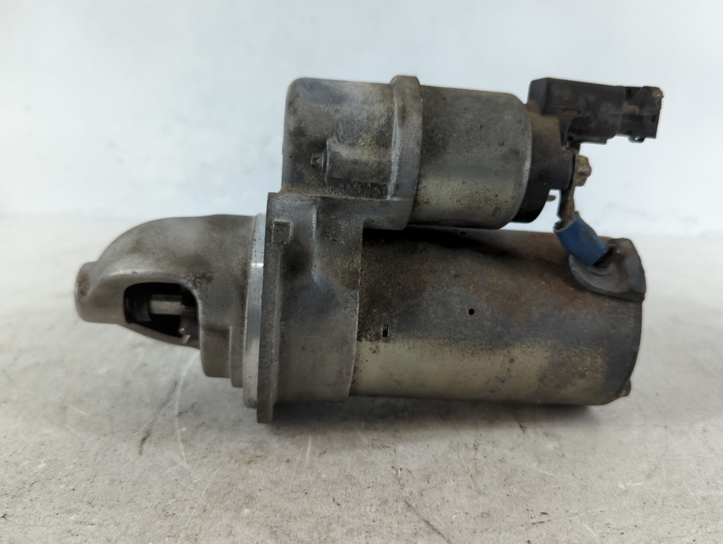 2008-2015 Hyundai Sonata Car Starter Motor Solenoid OEM P/N:36100-2G210 Fits Fits 2008 2009 2010 2011 2012 2013 2014 2015 20
