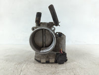 2015-2019 Hyundai Sonata Throttle Body P/N:35100-2G600 Fits Fits 2015 2016 2017 2018 2019 2020 2021 OEM Used Auto Parts - Oe