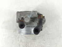 2015-2019 Hyundai Sonata Throttle Body P/N:35100-2G600 Fits Fits 2015 2016 2017 2018 2019 2020 2021 OEM Used Auto Parts - Oe