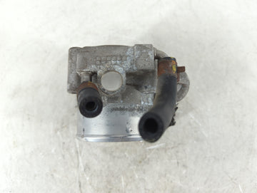 2015-2019 Hyundai Sonata Throttle Body P/N:35100-2G600 Fits Fits 2015 2016 2017 2018 2019 2020 2021 OEM Used Auto Parts