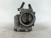 2015-2019 Hyundai Sonata Throttle Body P/N:35100-2G600 Fits Fits 2015 2016 2017 2018 2019 2020 2021 OEM Used Auto Parts - Oe