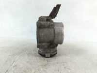 2015-2019 Hyundai Sonata Throttle Body P/N:35100-2G600 Fits Fits 2015 2016 2017 2018 2019 2020 2021 OEM Used Auto Parts - Oe
