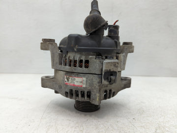 2015-2019 Hyundai Sonata Alternator Replacement Generator Charging Assembly Engine OEM P/N:104211-8790 37300-2G061 Fits OEM 