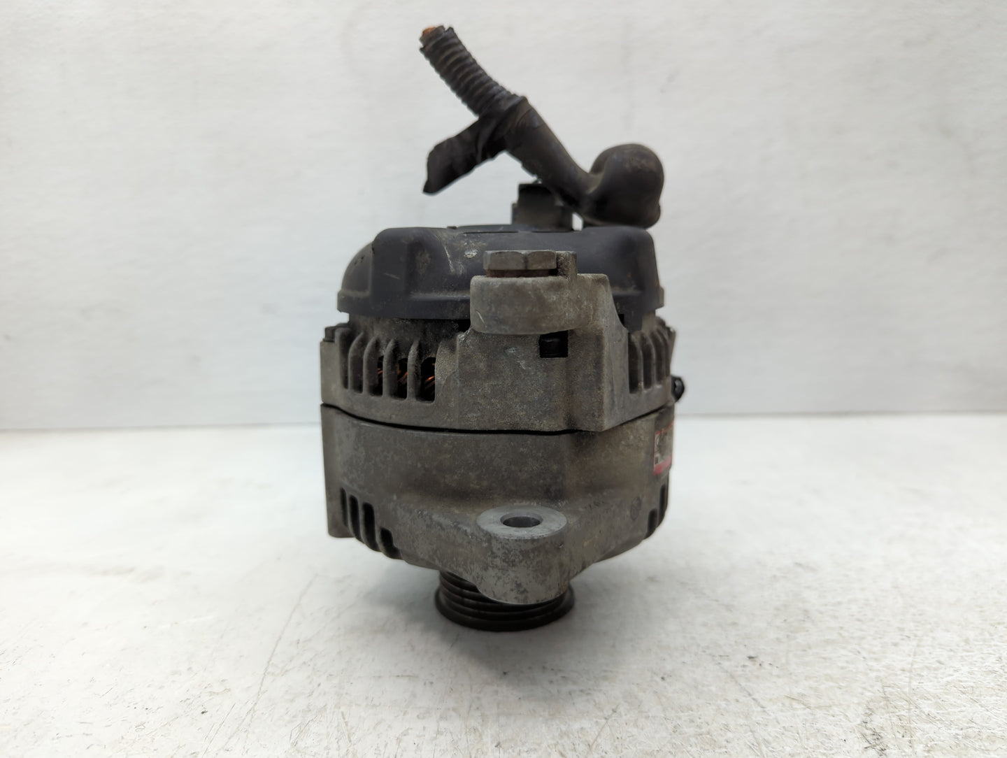 2015-2019 Hyundai Sonata Alternator Replacement Generator Charging Assembly Engine OEM P/N:104211-8790 37300-2G061 Fits OEM 