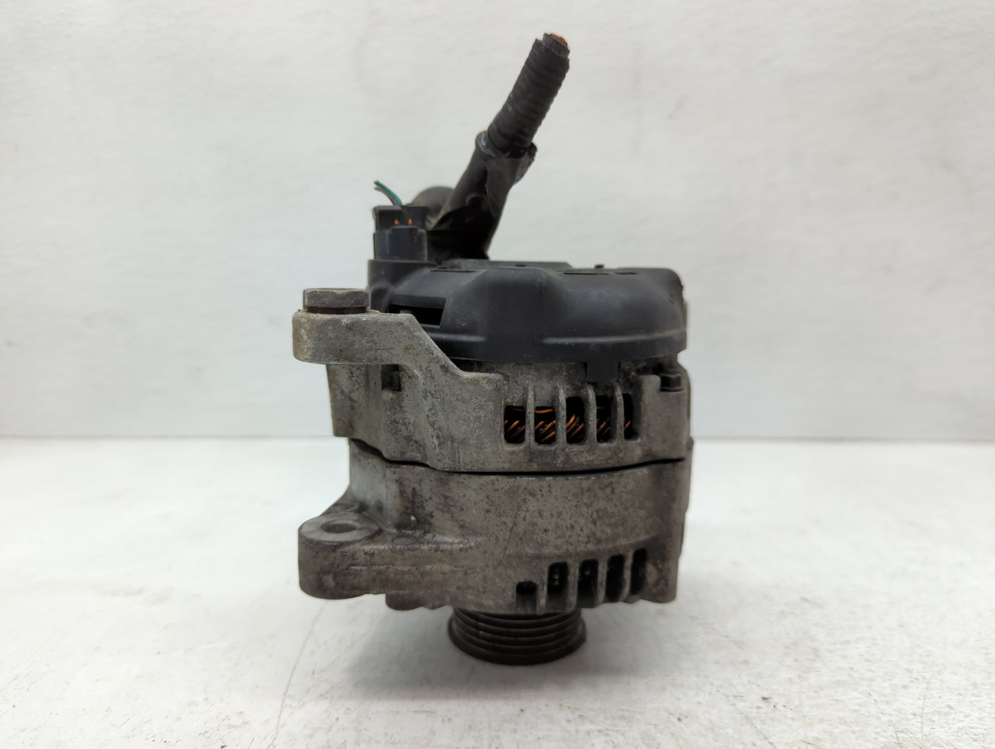 2015-2019 Hyundai Sonata Alternator Replacement Generator Charging Assembly Engine OEM P/N:104211-8790 37300-2G061 Fits OEM 