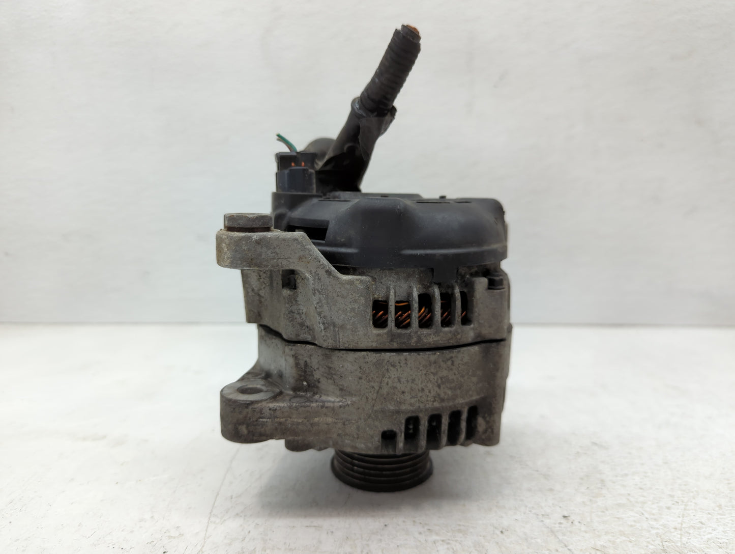 2015-2019 Hyundai Sonata Alternator Replacement Generator Charging Assembly Engine OEM P/N:104211-8790 37300-2G061 Fits OEM 