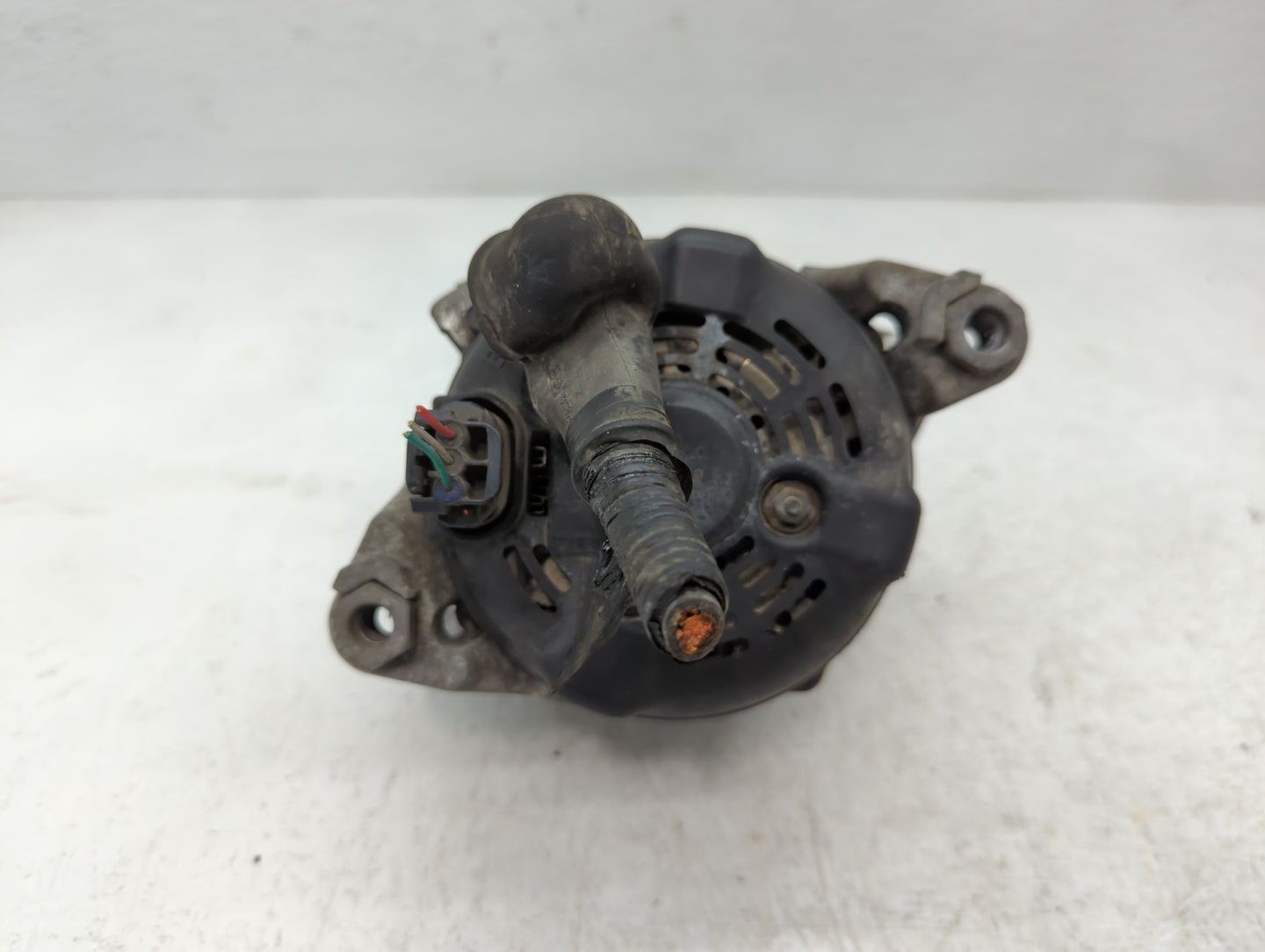 2015-2019 Hyundai Sonata Alternator Replacement Generator Charging Assembly Engine OEM P/N:104211-8790 37300-2G061 Fits OEM 