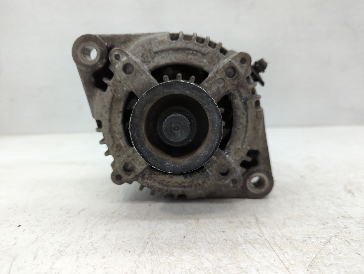 2015-2019 Hyundai Sonata Alternator Replacement Generator Charging Assembly Engine OEM P/N:104211-8790 37300-2G061 Fits OEM 