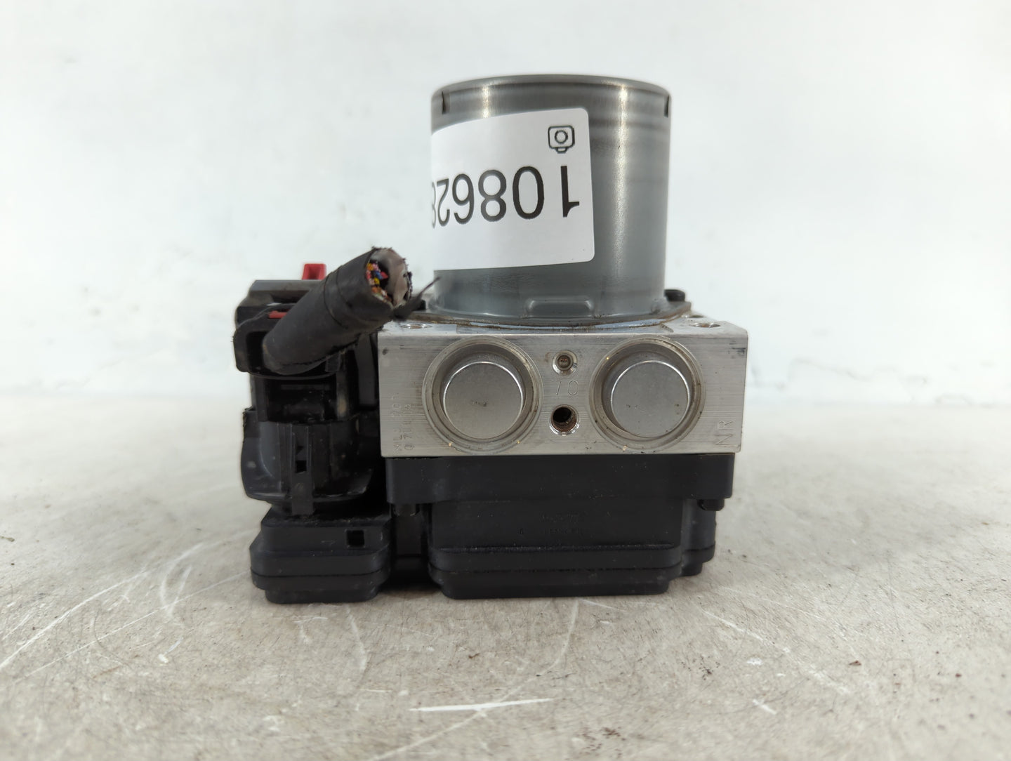 2015-2017 Hyundai Sonata ABS Pump Control Module Replacement P/N:58920-C2200 Fits Fits 2015 2016 2017 OEM Used Auto Parts - 