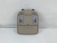 2015 Hyundai Sonata Overhead Roof Console - Oemusedautoparts1.com