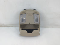 2015 Hyundai Sonata Overhead Roof Console - Oemusedautoparts1.com