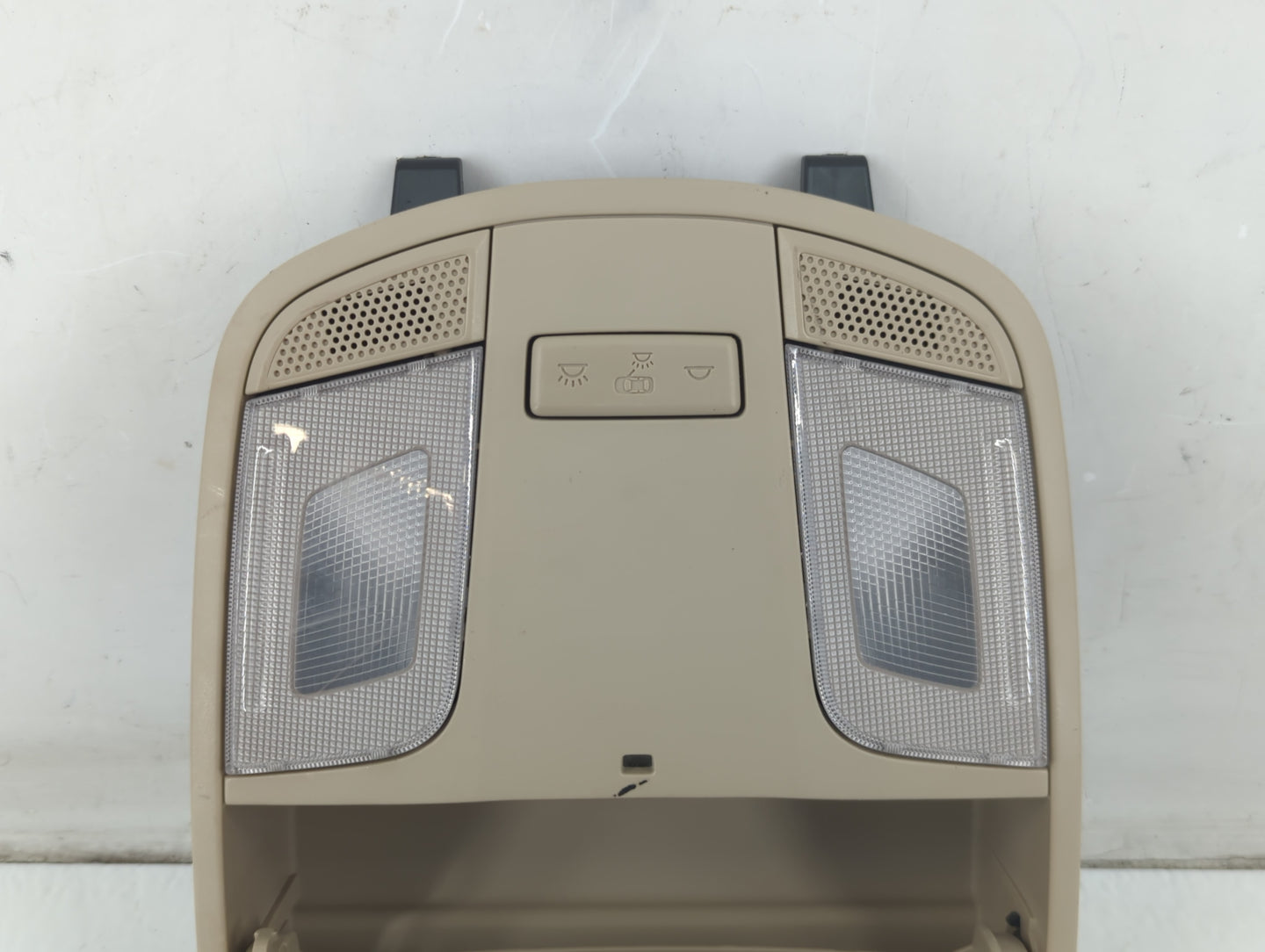 2015 Hyundai Sonata Overhead Roof Console - Oemusedautoparts1.com
