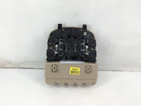 2015 Hyundai Sonata Overhead Roof Console - Oemusedautoparts1.com