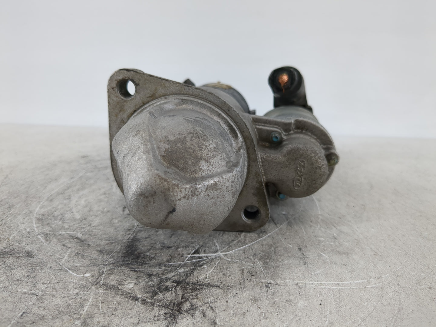 2008-2015 Hyundai Sonata Car Starter Motor Solenoid OEM Fits Fits 2008 2009 2010 2011 2012 2013 2014 2015 2016 OEM Used Auto