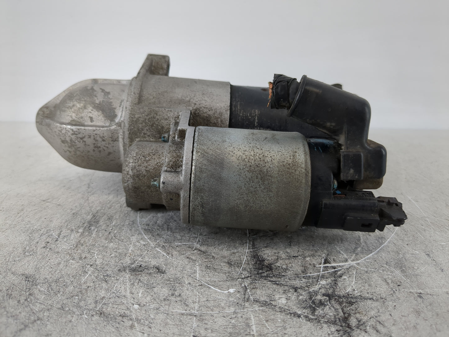 2008-2015 Hyundai Sonata Car Starter Motor Solenoid OEM Fits Fits 2008 2009 2010 2011 2012 2013 2014 2015 2016 OEM Used Auto