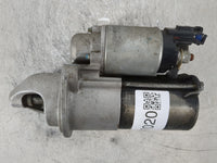 2008-2015 Hyundai Sonata Car Starter Motor Solenoid OEM Fits Fits 2008 2009 2010 2011 2012 2013 2014 2015 2016 OEM Used Auto