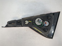 2011-2015 Hyundai Sonata Tail Light Assembly Driver Left OEM P/N:92403C2000 Fits Fits 2011 2012 2013 2014 2015 OEM Used Auto