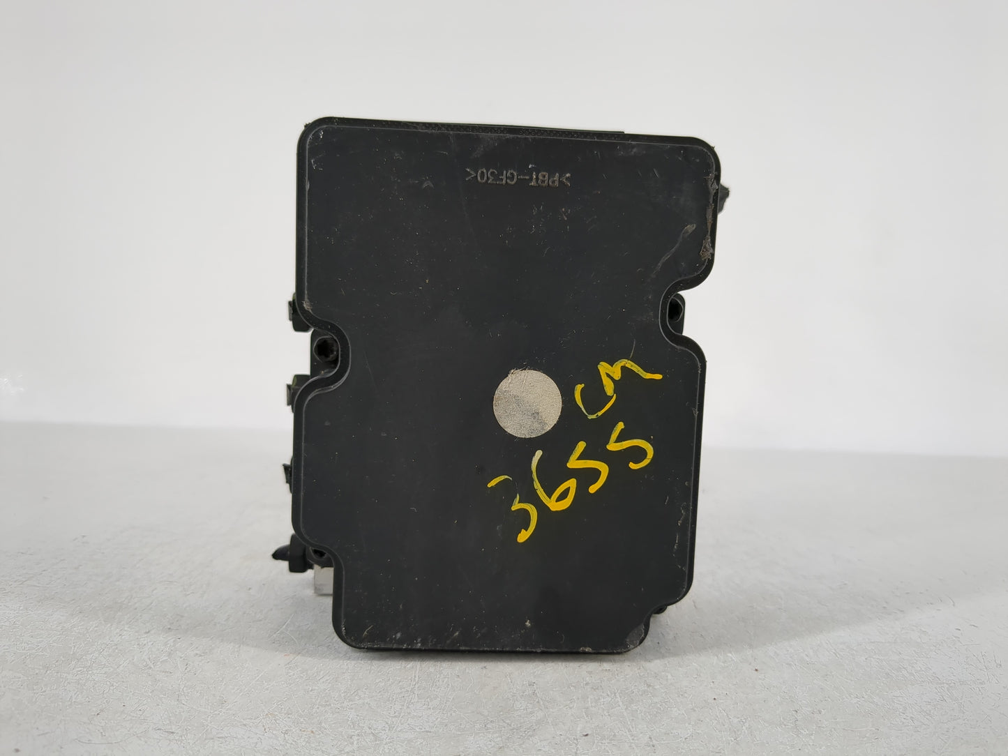 2015 Hyundai Sonata ABS Pump Control Module Replacement P/N:58920-C2200 Fits OEM Used Auto Parts - Oemusedautoparts1.com
