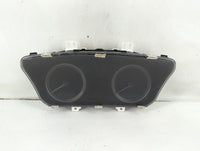2015 Hyundai Sonata Instrument Cluster Speedometer Gauges P/N:94011-C2100 Fits OEM Used Auto Parts - Oemusedautoparts1.com