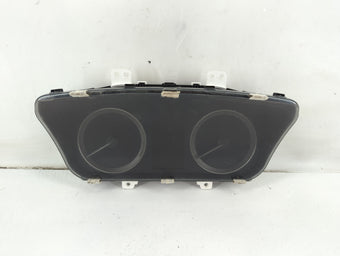 compare product 2015 Hyundai Sonata Instrument Cluster Speedometer Gauges P/N:94011-C2100 Fits OEM Used Auto Parts