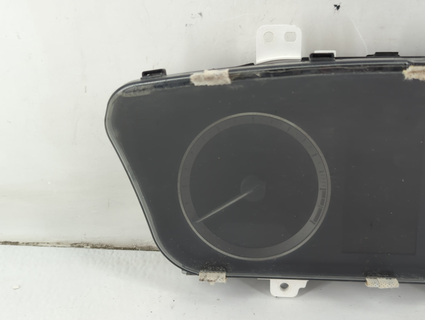 2015 Hyundai Sonata Instrument Cluster Speedometer Gauges P/N:94011-C2100 Fits OEM Used Auto Parts - Oemusedautoparts1.com