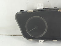 2015 Hyundai Sonata Instrument Cluster Speedometer Gauges P/N:94011-C2100 Fits OEM Used Auto Parts - Oemusedautoparts1.com