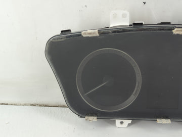 2015 Hyundai Sonata Instrument Cluster Speedometer Gauges P/N:94011-C2100 Fits OEM Used Auto Parts
