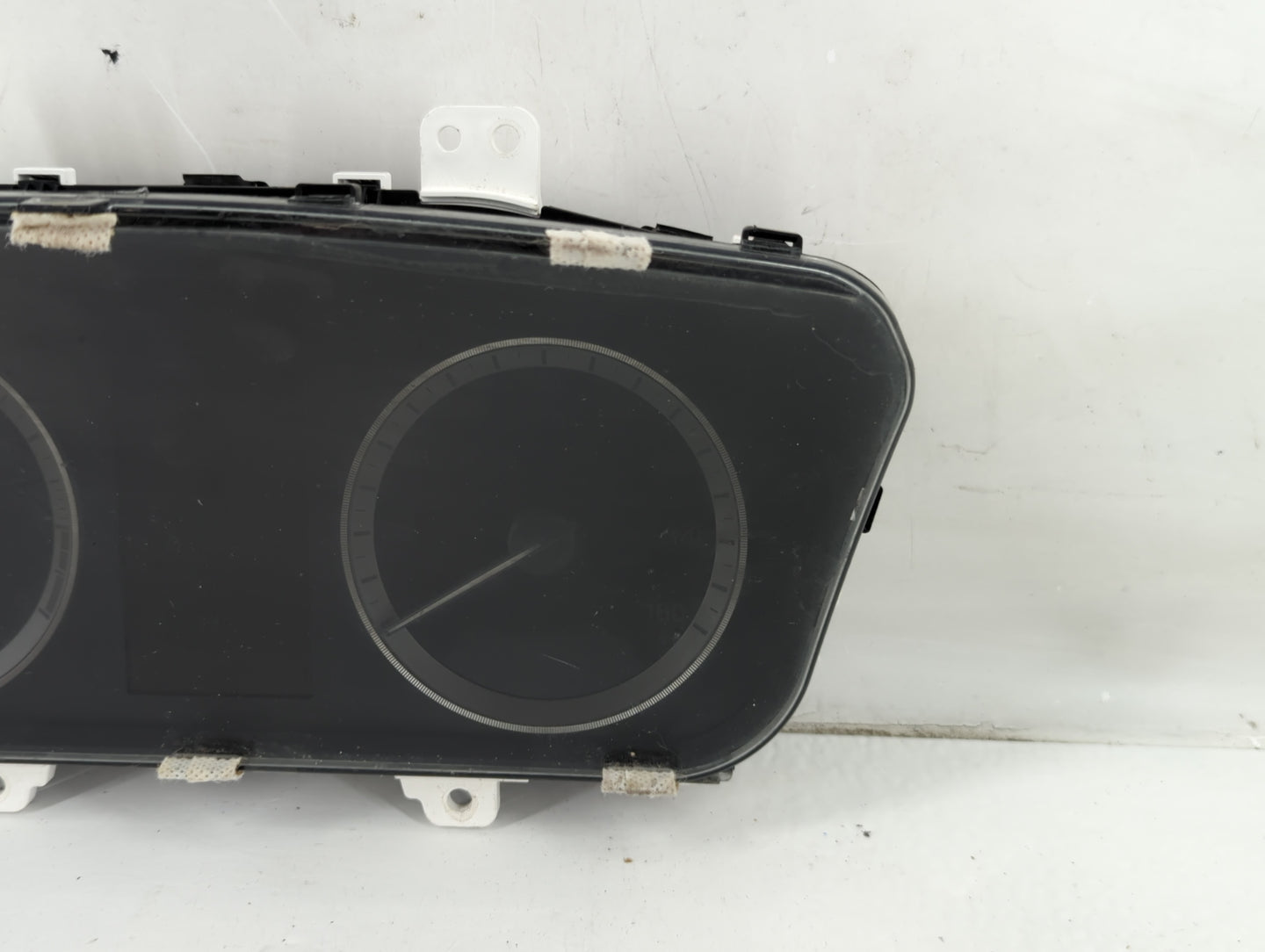 2015 Hyundai Sonata Instrument Cluster Speedometer Gauges P/N:94011-C2100 Fits OEM Used Auto Parts - Oemusedautoparts1.com