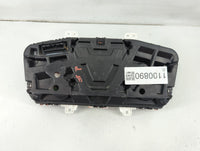 2015 Hyundai Sonata Instrument Cluster Speedometer Gauges P/N:94011-C2100 Fits OEM Used Auto Parts - Oemusedautoparts1.com