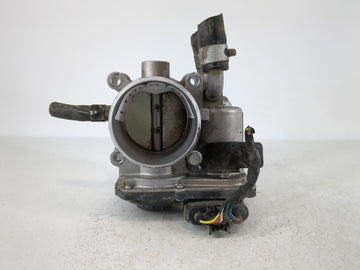 2015-2019 Hyundai Sonata Throttle Body Fits Fits 2015 2016 2017 2018 2019 2020 2021 OEM Used Auto Parts - Oemusedautoparts1.