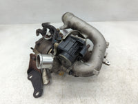 2015 Sonata Turbocharger Turbo Charger Super Charger Supercharger - Oemusedautoparts1.com