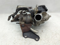2015 Sonata Turbocharger Turbo Charger Super Charger Supercharger - Oemusedautoparts1.com
