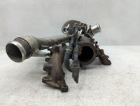 2015 Sonata Turbocharger Turbo Charger Super Charger Supercharger - Oemusedautoparts1.com