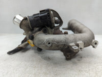 2015 Sonata Turbocharger Turbo Charger Super Charger Supercharger - Oemusedautoparts1.com