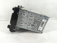 2015-2017 Hyundai Sonata Radio AM FM Cd Player Receiver Replacement P/N:96180-C20004X Fits Fits 2015 2016 2017 OEM Used Auto
