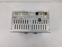 2015-2017 Hyundai Sonata Radio AM FM Cd Player Receiver Replacement P/N:96180-C20004X Fits Fits 2015 2016 2017 OEM Used Auto