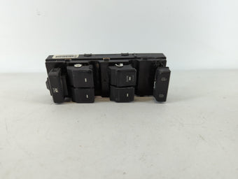 compare product 2015-2019 Hyundai Sonata Master Power Window Switch Replacement Driver Side Left P/N:93570-C1000 Fits OEM Used Auto Parts