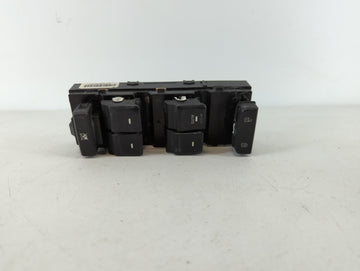 2015-2019 Hyundai Sonata Master Power Window Switch Replacement Driver Side Left P/N:93570-C1000 Fits OEM Used Auto Parts - 