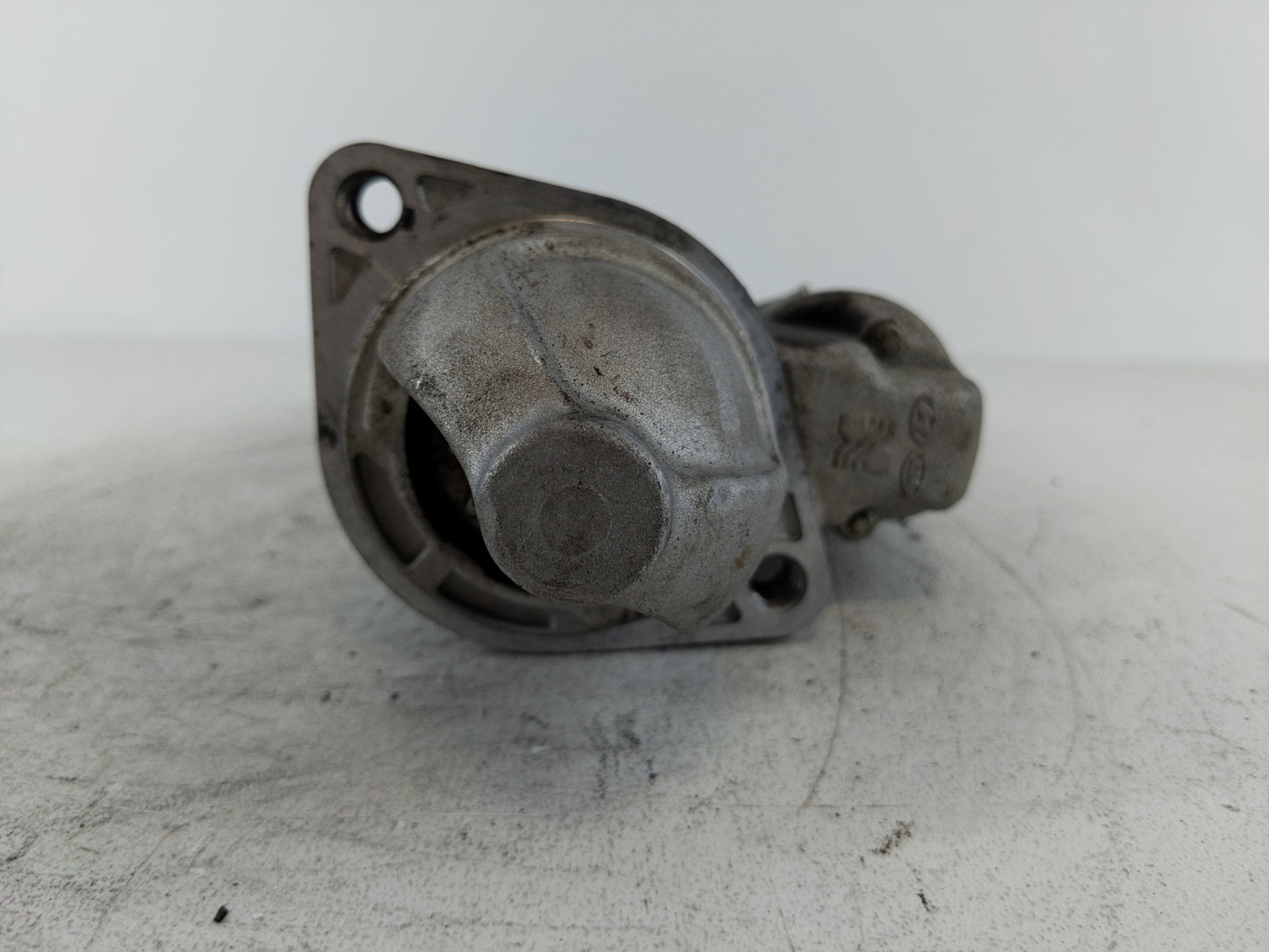 2008-2015 Hyundai Sonata Car Starter Motor Solenoid OEM P/N:36100-2G250 Fits Fits 2008 2009 2010 2011 2012 2013 2014 2015 20