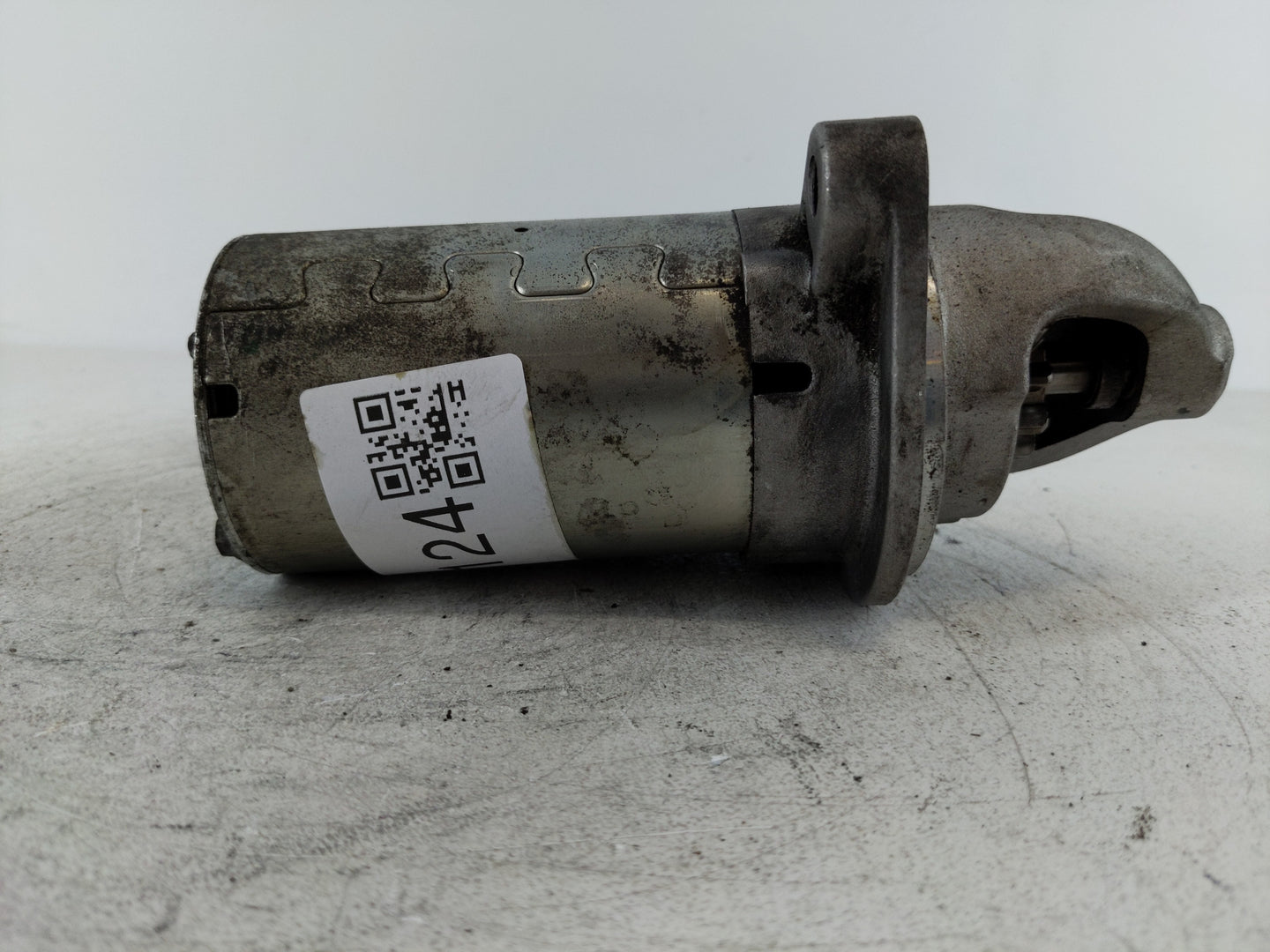 2008-2015 Hyundai Sonata Car Starter Motor Solenoid OEM P/N:36100-2G250 Fits Fits 2008 2009 2010 2011 2012 2013 2014 2015 20