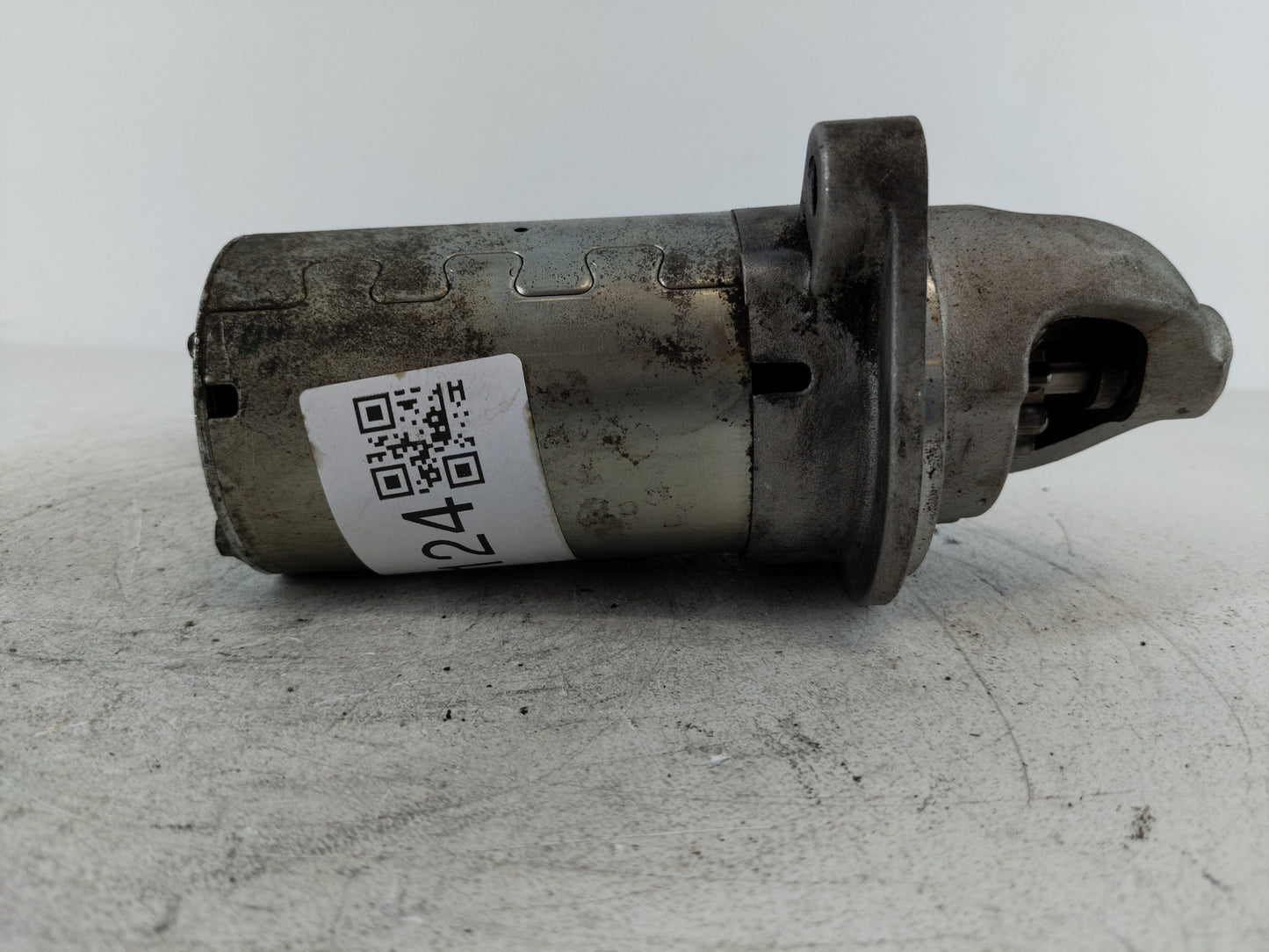 2008-2015 Hyundai Sonata Car Starter Motor Solenoid OEM P/N:36100-2G250 Fits Fits 2008 2009 2010 2011 2012 2013 2014 2015 20