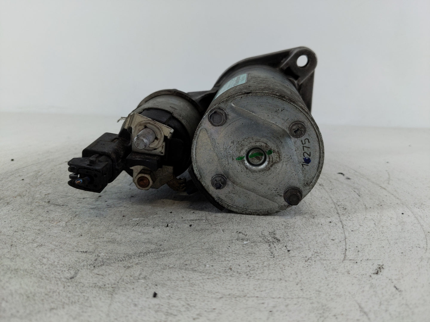 2008-2015 Hyundai Sonata Car Starter Motor Solenoid OEM P/N:36100-2G250 Fits Fits 2008 2009 2010 2011 2012 2013 2014 2015 20