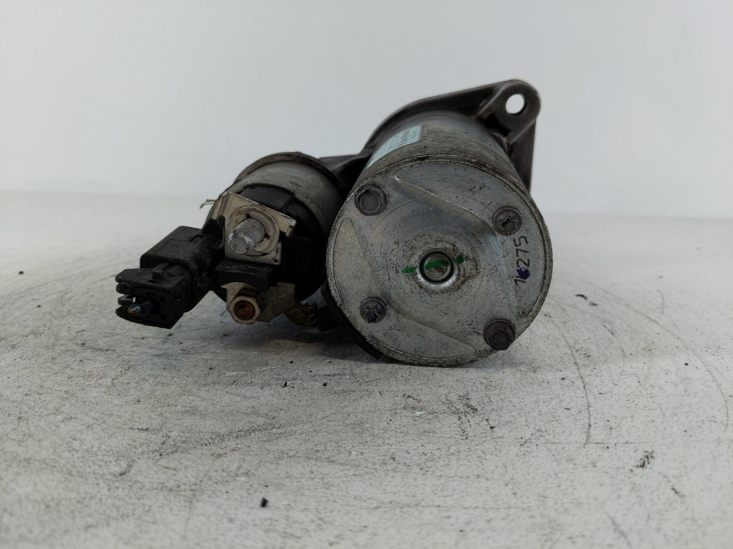 2008-2015 Hyundai Sonata Car Starter Motor Solenoid OEM P/N:36100-2G250 Fits Fits 2008 2009 2010 2011 2012 2013 2014 2015 20
