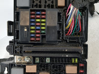 2015 Hyundai Sonata Fusebox Fuse Box Panel Relay Module P/N:91200C2010 Fits OEM Used Auto Parts - Oemusedautoparts1.com