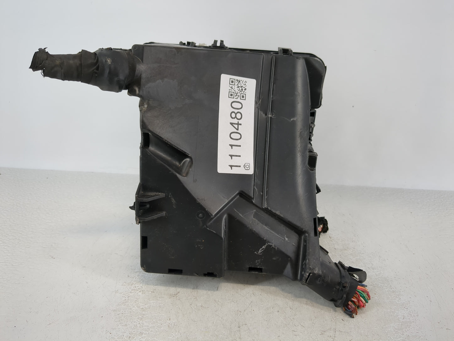 2015 Hyundai Sonata Fusebox Fuse Box Panel Relay Module P/N:91200C2010 Fits OEM Used Auto Parts - Oemusedautoparts1.com