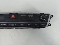 2015-2017 Hyundai Sonata Climate Control Module Temperature AC/Heater Replacement P/N:94510-C1510 Fits Fits 2015 2016 2017 O