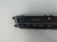 2015-2017 Hyundai Sonata Climate Control Module Temperature AC/Heater Replacement P/N:94510-C1510 Fits Fits 2015 2016 2017 O