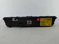 2015-2017 Hyundai Sonata Climate Control Module Temperature AC/Heater Replacement P/N:94510-C1510 Fits Fits 2015 2016 2017 O