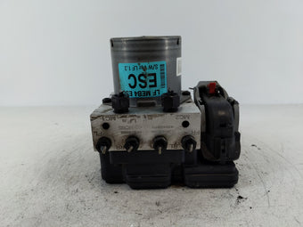 compare product 2015-2017 Hyundai Sonata Anti-Lock Brake ABS Pump Module Actuator OEM P/N:58920-C2200 Fits Fits 2015 2016 2017 OEM Used Auto Parts