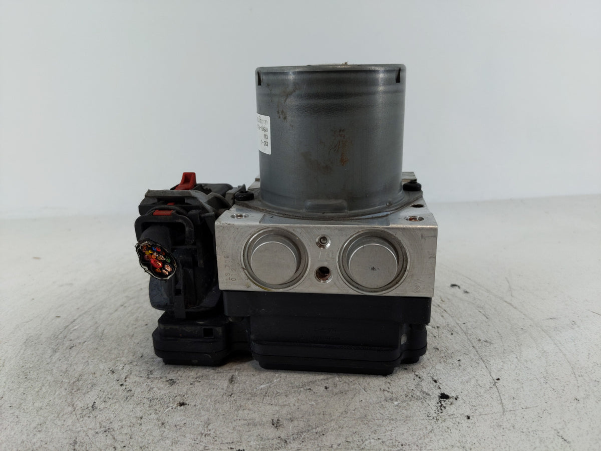 2015-2017 Hyundai Sonata Anti-Lock Brake ABS Pump Module Actuator OEM P/N:58920-C2200 Fits Fits 2015 2016 2017 OEM Used Auto